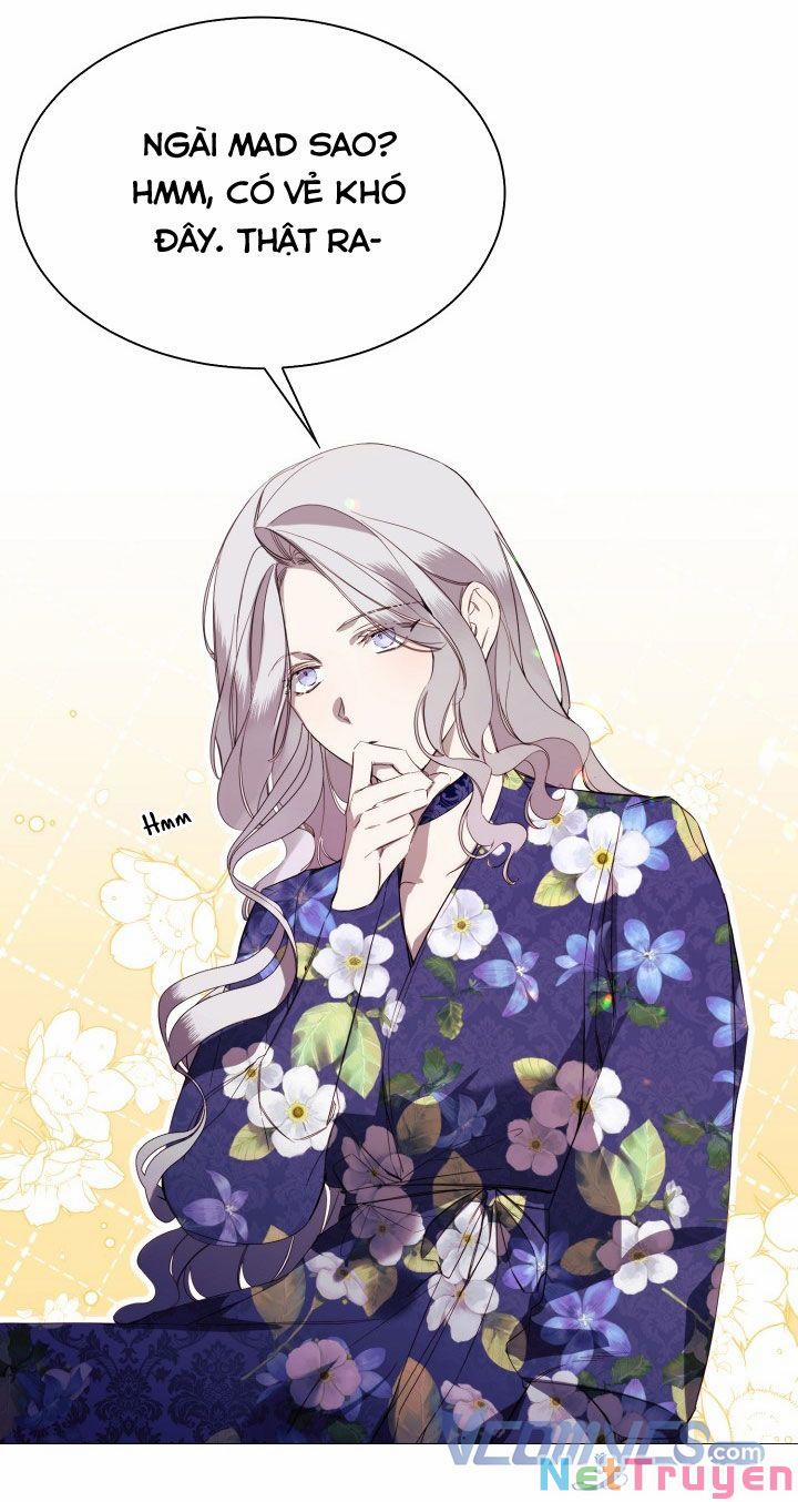 Ác Nữ Cần Bạo Chúa 53 trang 16