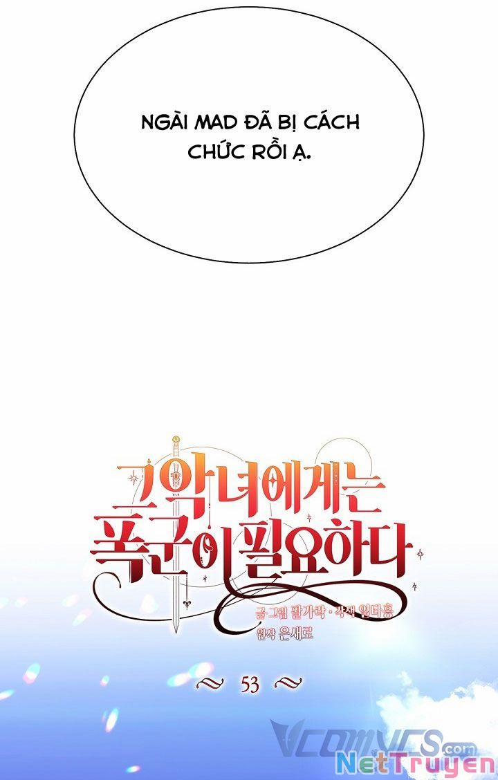 Ác Nữ Cần Bạo Chúa 53 trang 17