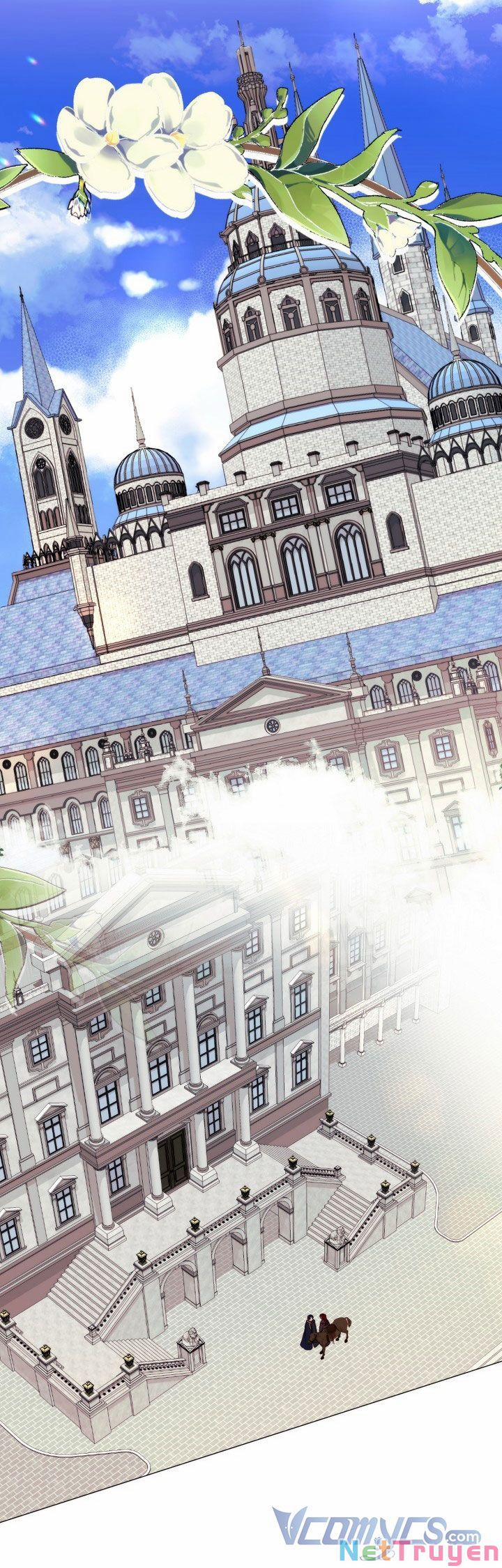 Ác Nữ Cần Bạo Chúa 53 trang 18