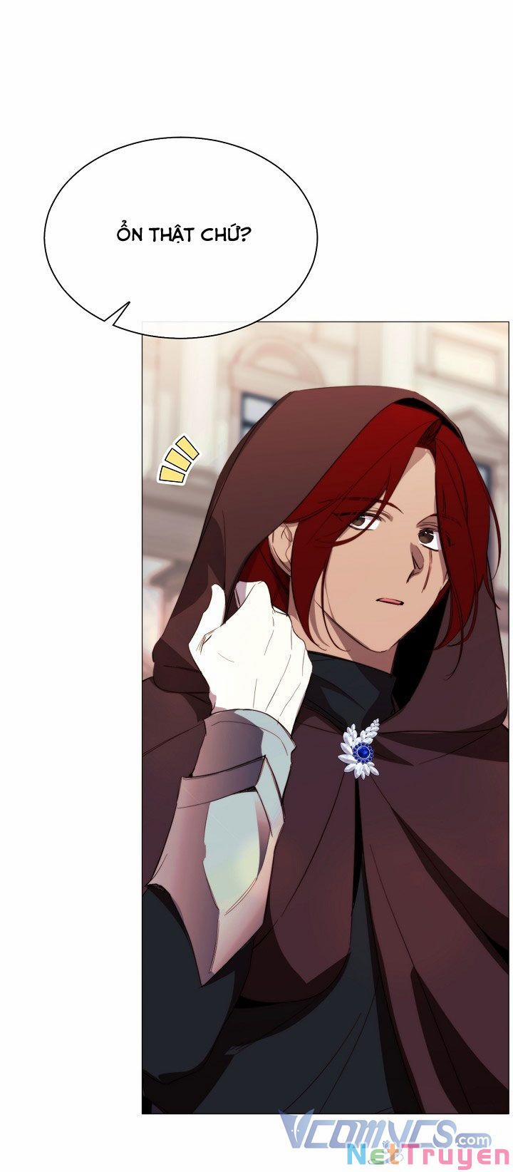 Ác Nữ Cần Bạo Chúa 53 trang 19