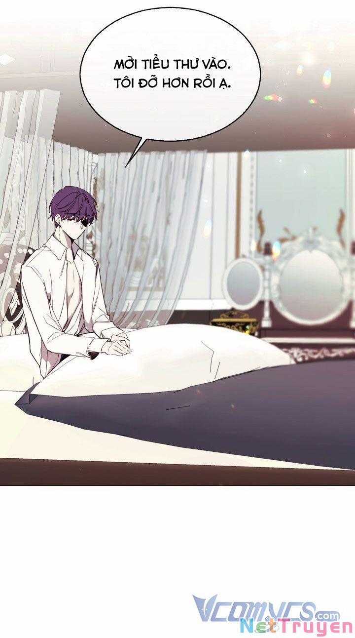 Ác Nữ Cần Bạo Chúa 53 trang 2