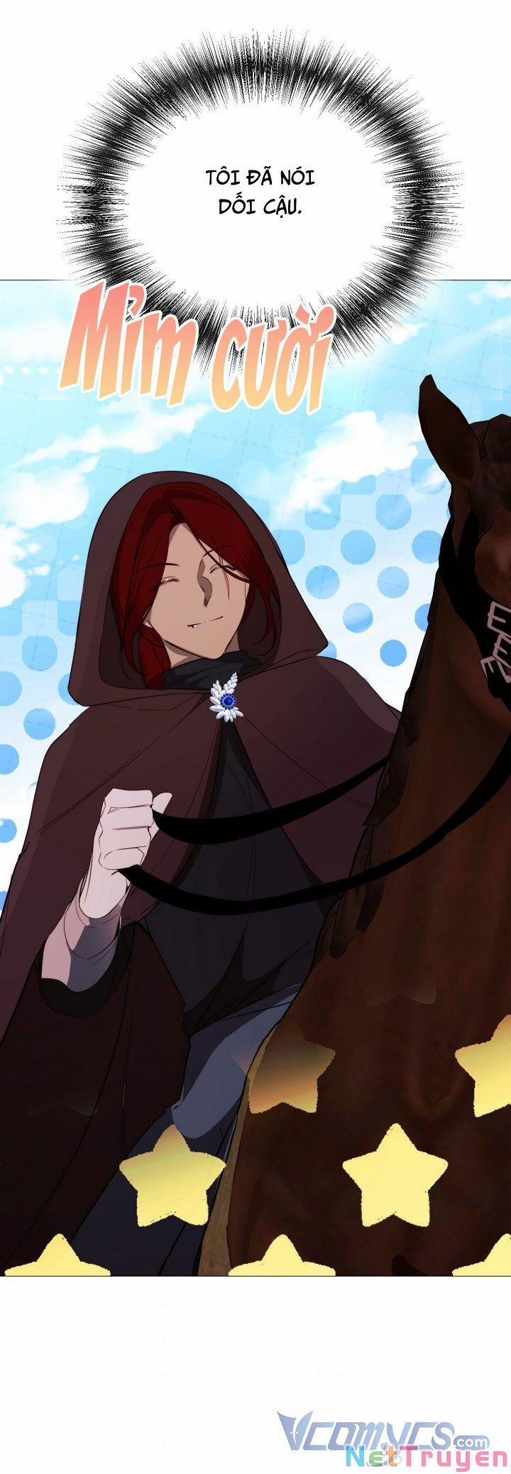 Ác Nữ Cần Bạo Chúa 53 trang 24