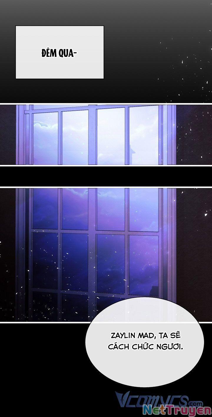 Ác Nữ Cần Bạo Chúa 53 trang 26