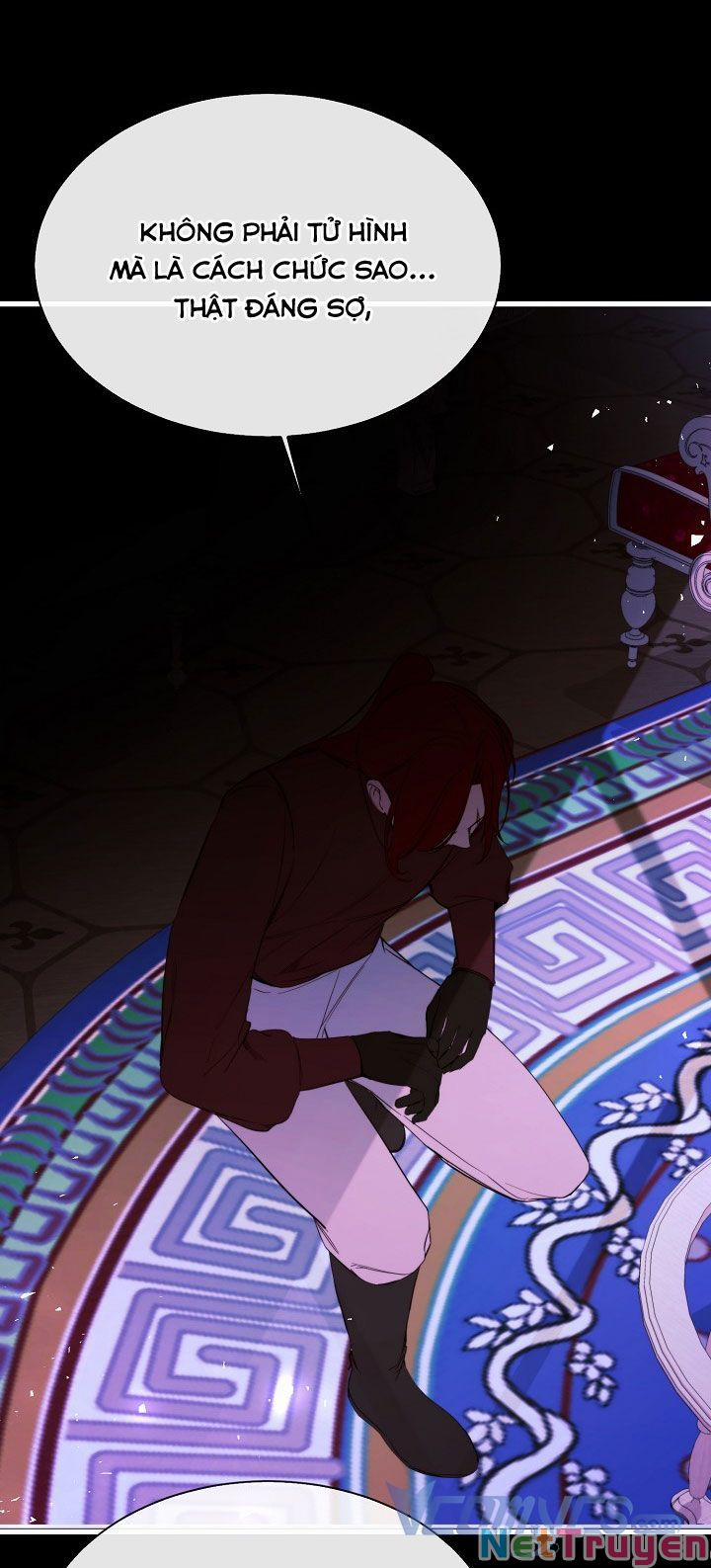 Ác Nữ Cần Bạo Chúa 53 trang 27