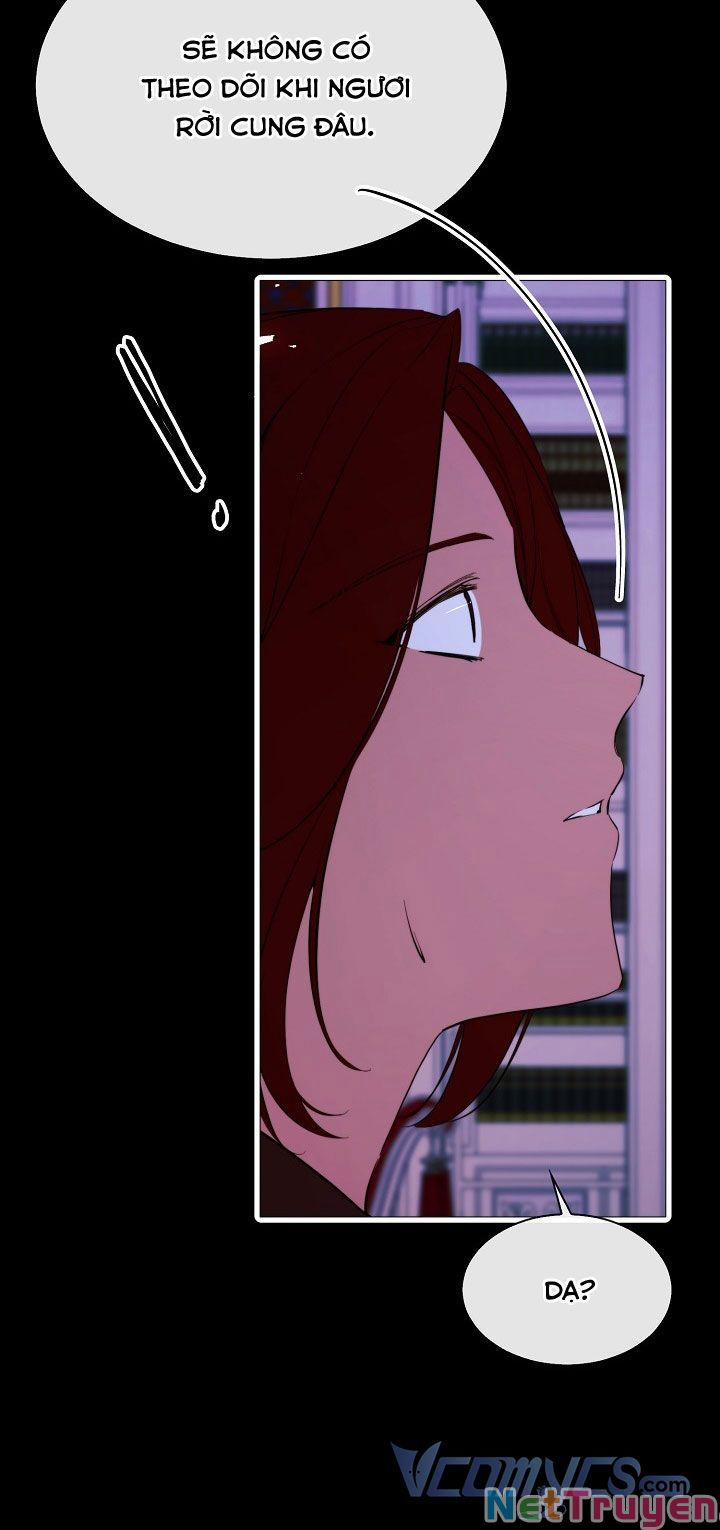 Ác Nữ Cần Bạo Chúa 53 trang 28