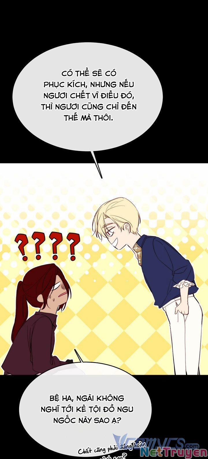 Ác Nữ Cần Bạo Chúa 53 trang 29