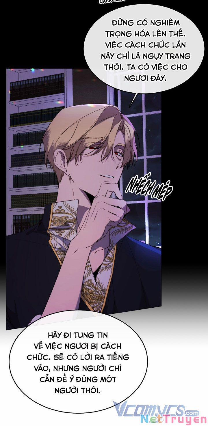 Ác Nữ Cần Bạo Chúa 53 trang 30