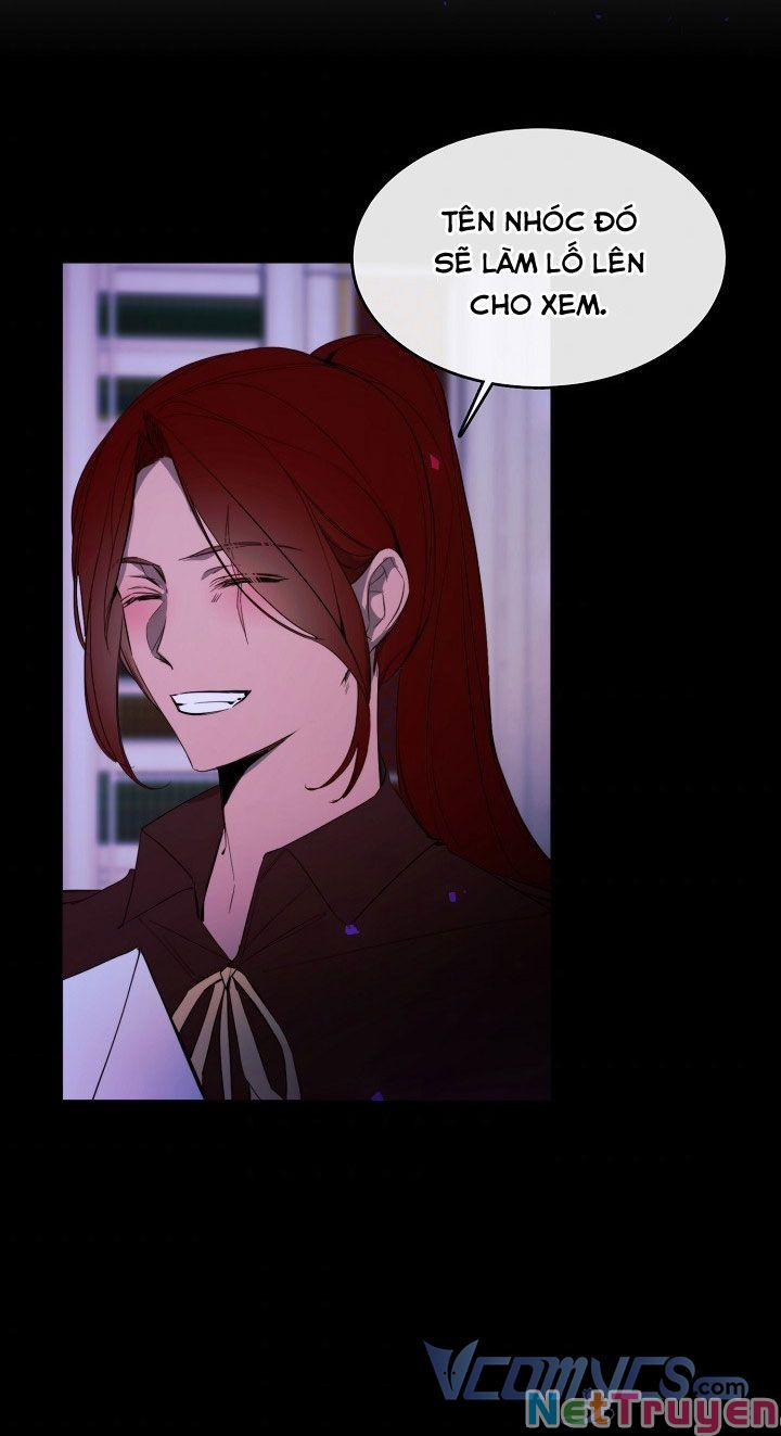 Ác Nữ Cần Bạo Chúa 53 trang 32