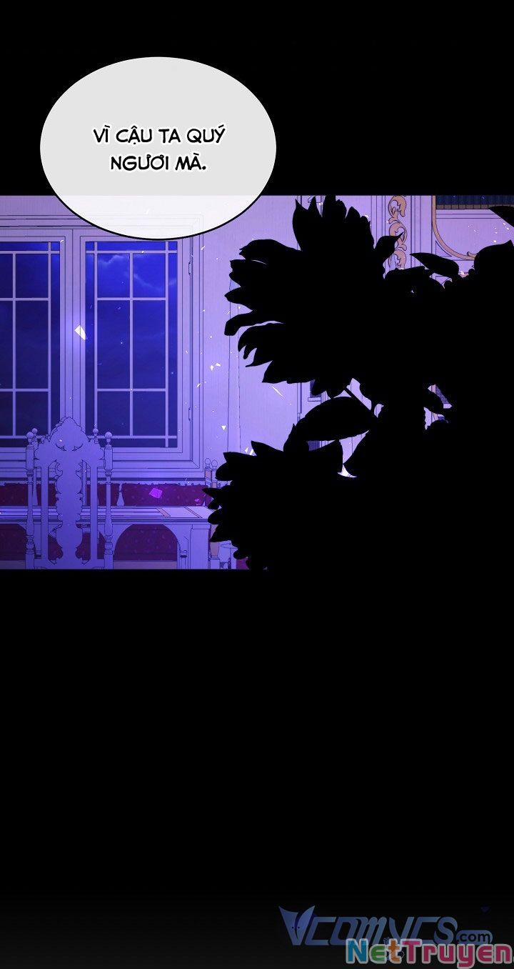 Ác Nữ Cần Bạo Chúa 53 trang 33
