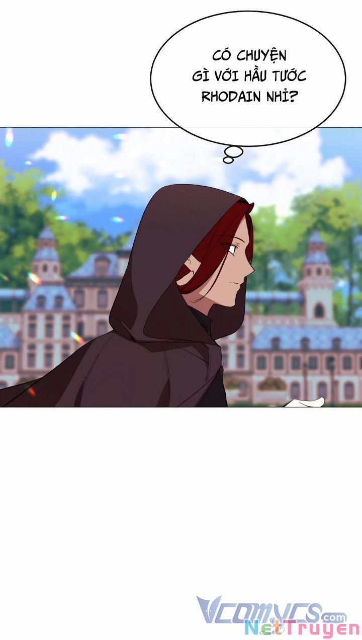 Ác Nữ Cần Bạo Chúa 53 trang 36