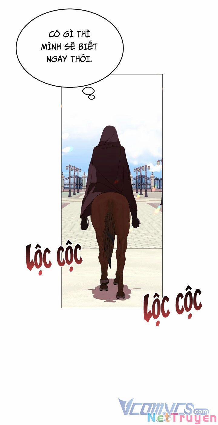 Ác Nữ Cần Bạo Chúa 53 trang 37