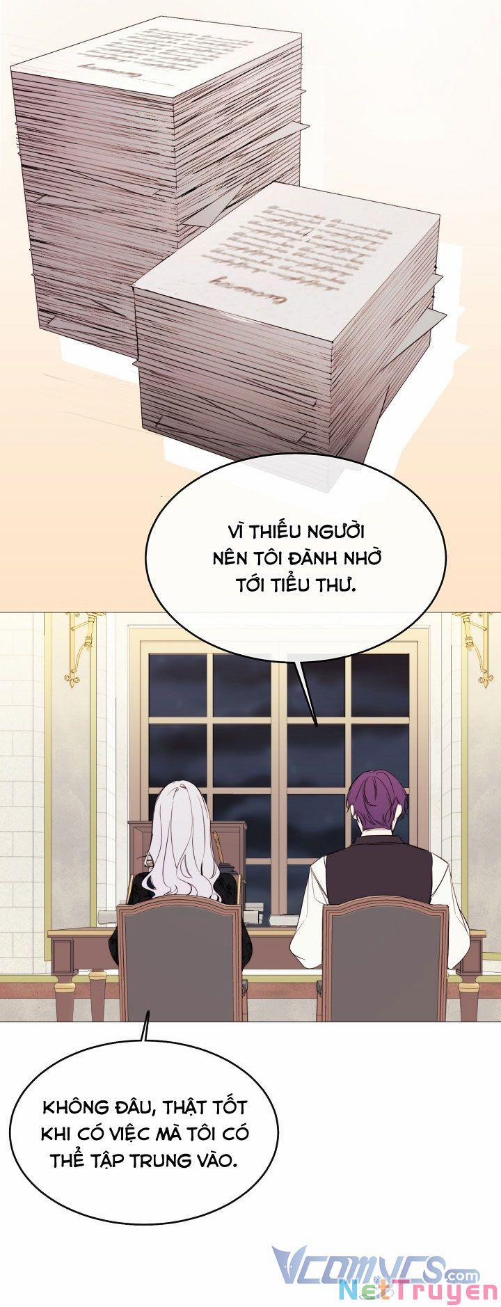 Ác Nữ Cần Bạo Chúa 53 trang 39