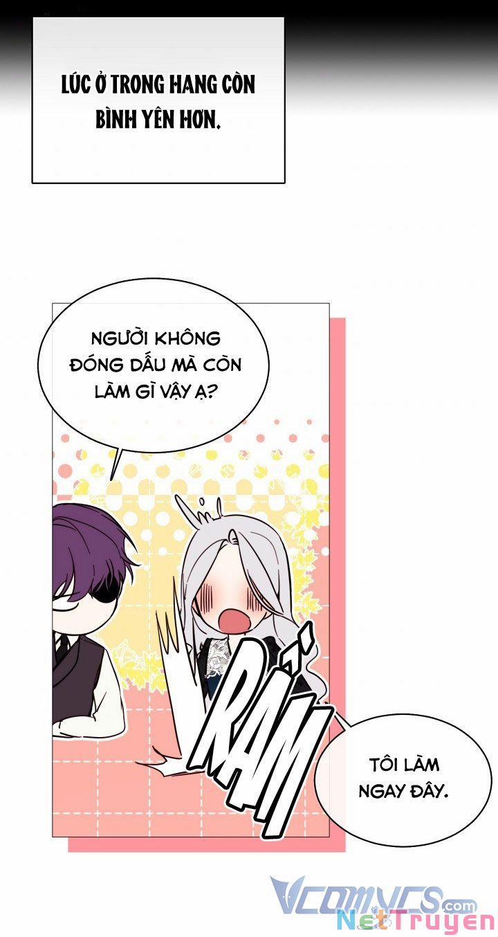 Ác Nữ Cần Bạo Chúa 53 trang 41