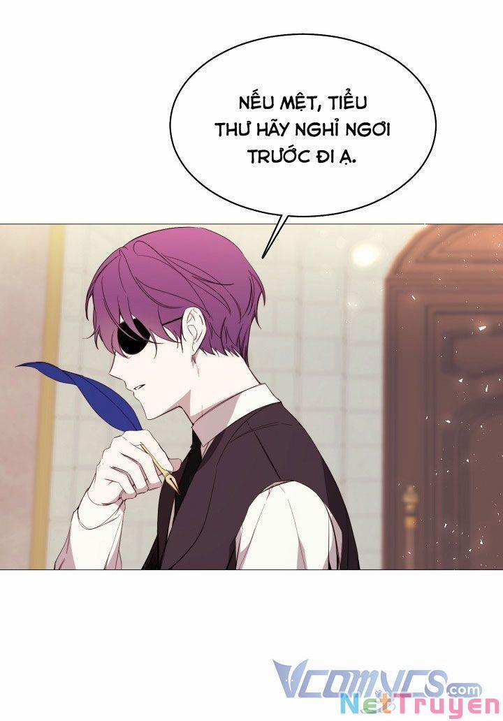 Ác Nữ Cần Bạo Chúa 53 trang 42