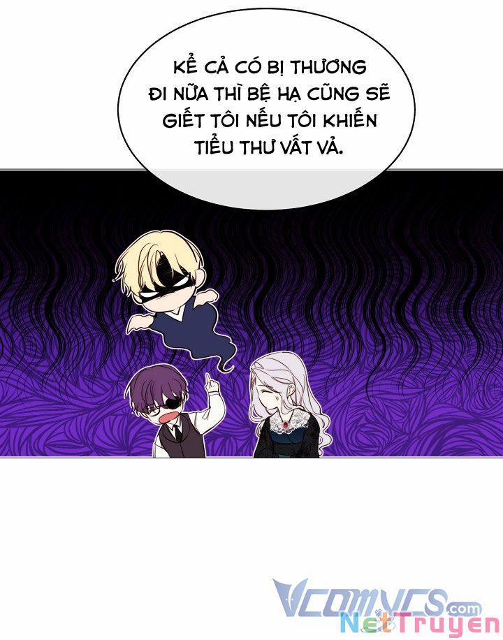 Ác Nữ Cần Bạo Chúa 53 trang 44