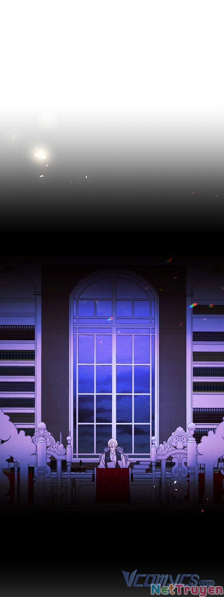 Ác Nữ Cần Bạo Chúa 53 trang 47