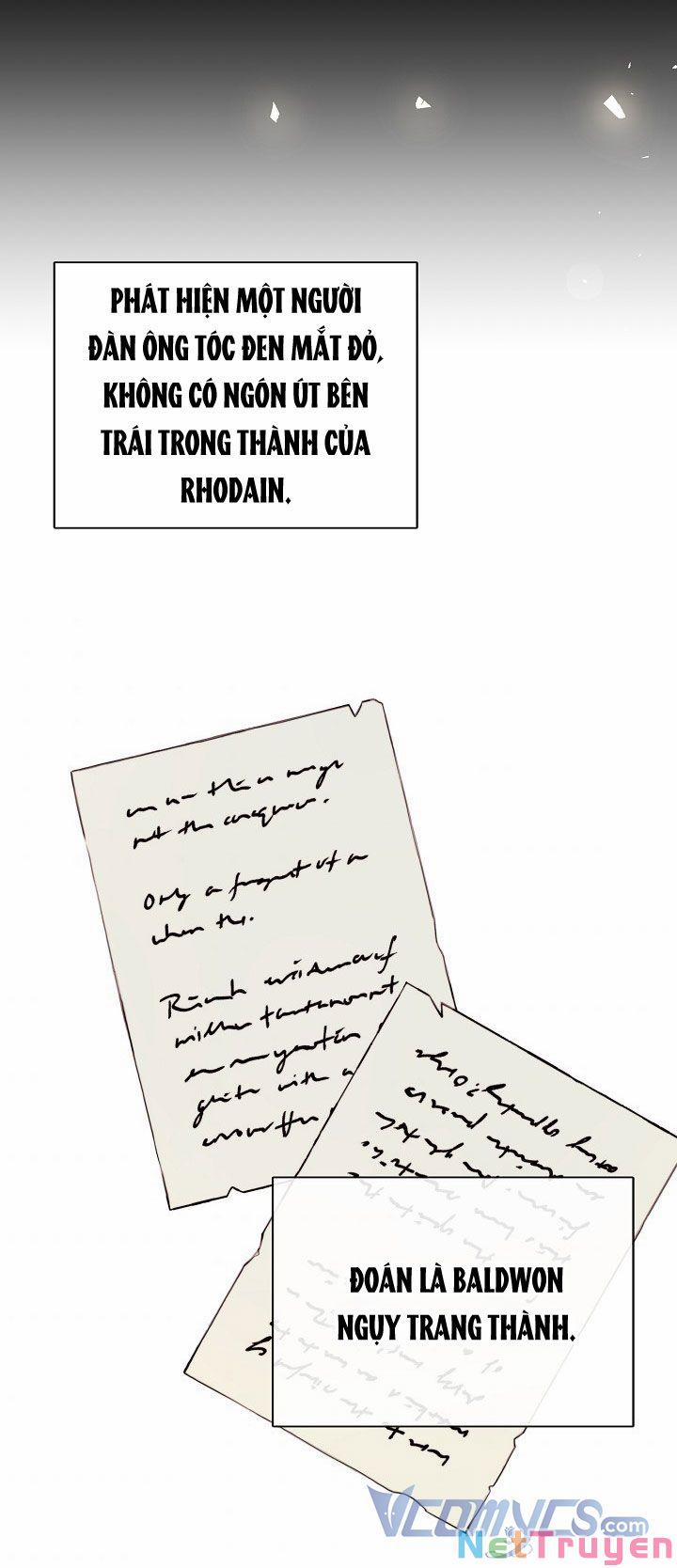 Ác Nữ Cần Bạo Chúa 53 trang 48