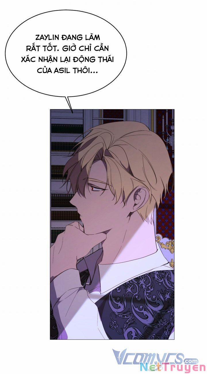 Ác Nữ Cần Bạo Chúa 53 trang 49