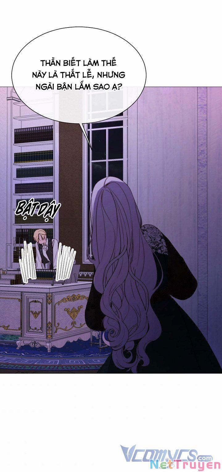 Ác Nữ Cần Bạo Chúa 53 trang 57
