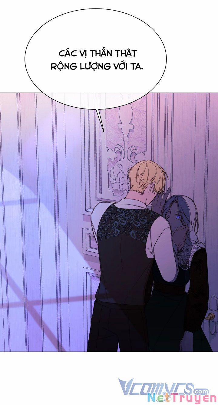 Ác Nữ Cần Bạo Chúa 53 trang 60