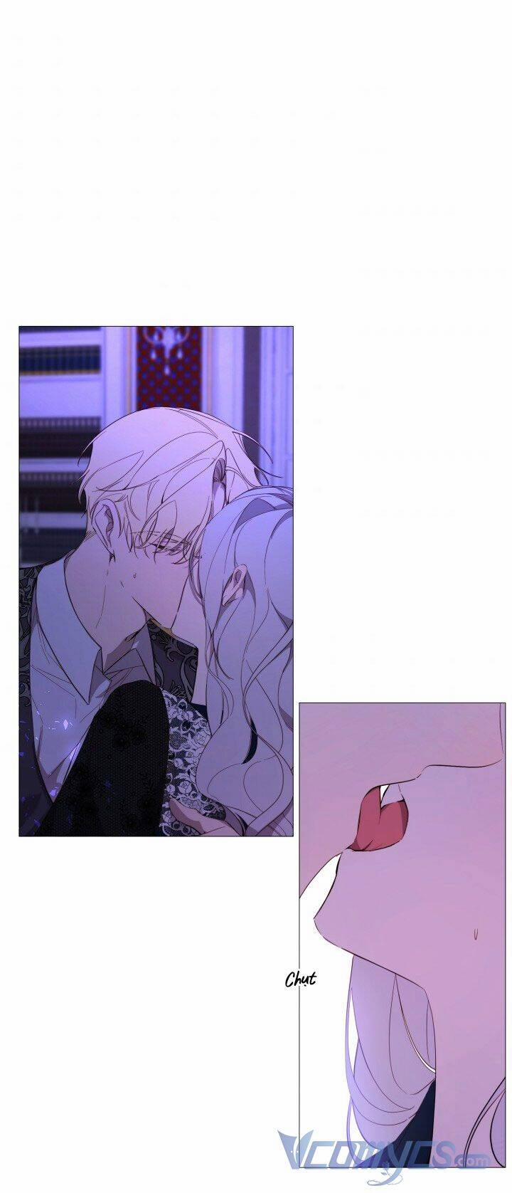 Ác Nữ Cần Bạo Chúa 54 trang 0