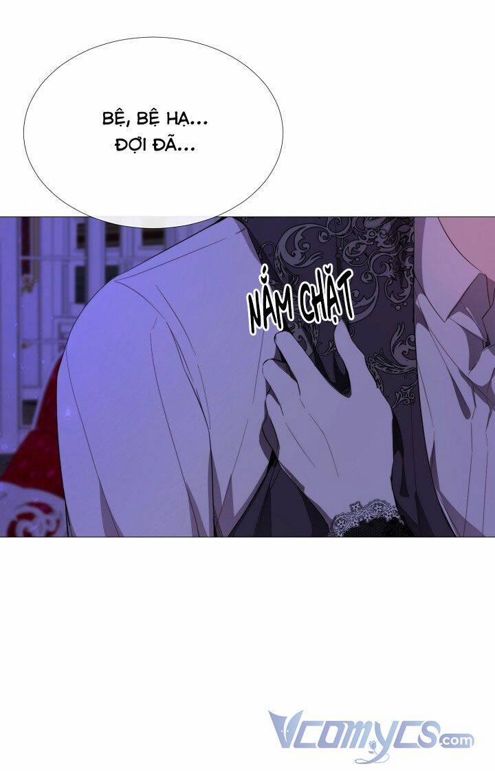 Ác Nữ Cần Bạo Chúa 54 trang 1