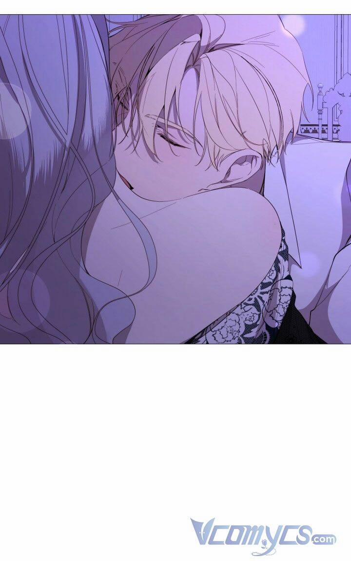 Ác Nữ Cần Bạo Chúa 54 trang 11