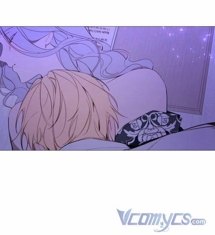 Ác Nữ Cần Bạo Chúa 54 trang 12