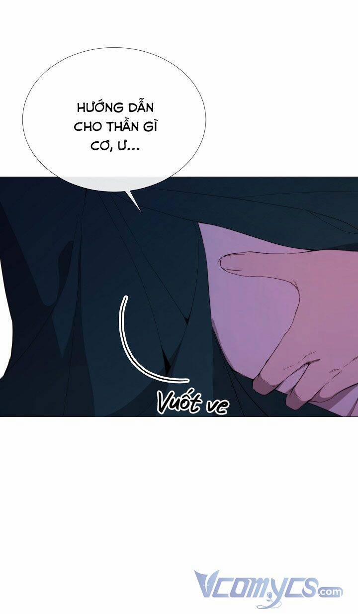 Ác Nữ Cần Bạo Chúa 54 trang 13