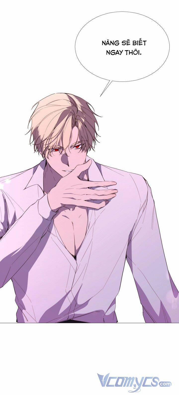 Ác Nữ Cần Bạo Chúa 54 trang 15