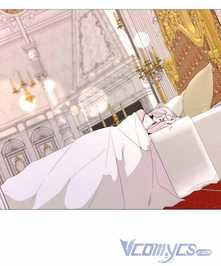 Ác Nữ Cần Bạo Chúa 54 trang 18