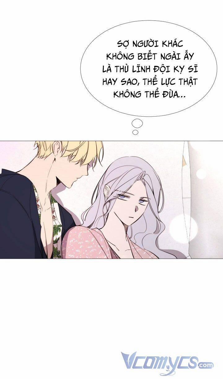 Ác Nữ Cần Bạo Chúa 54 trang 20