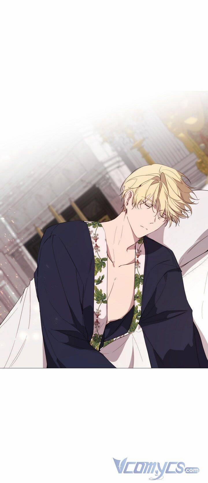 Ác Nữ Cần Bạo Chúa 54 trang 21