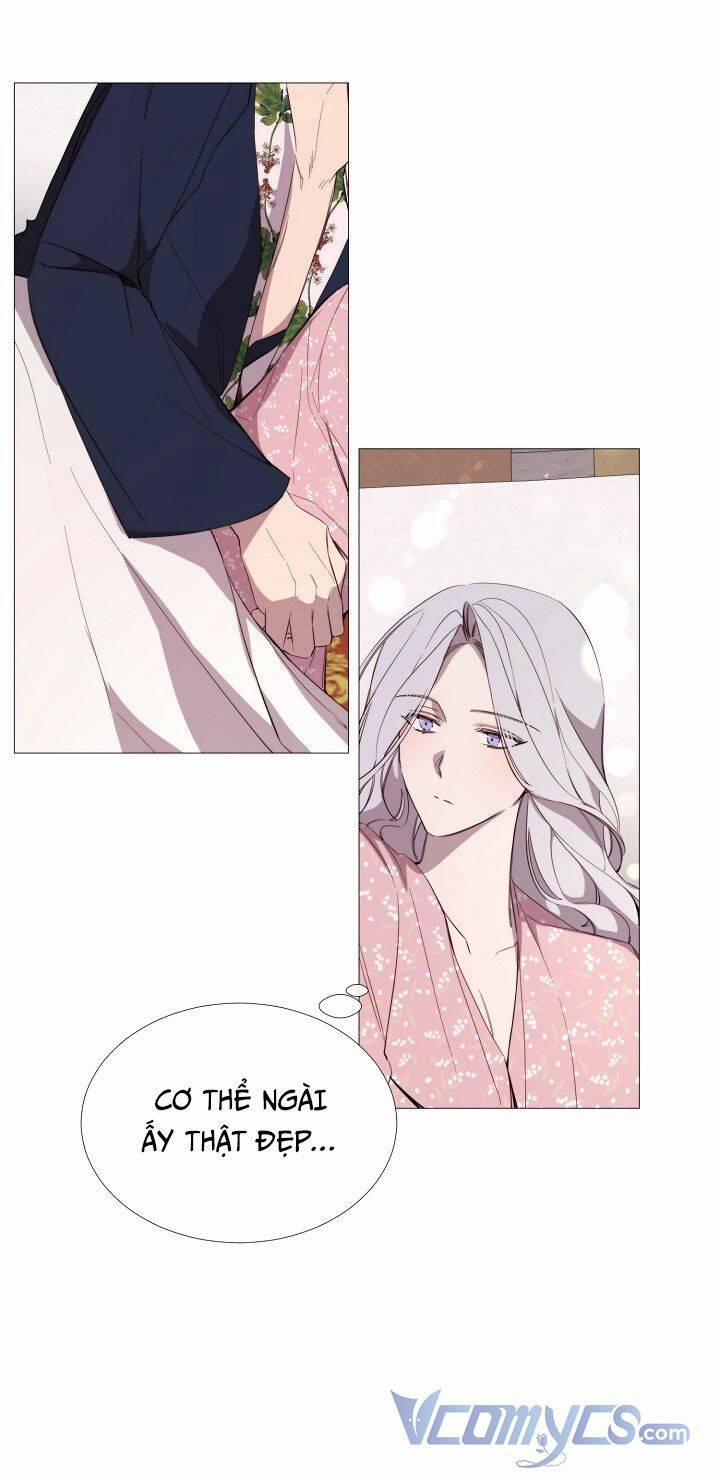 Ác Nữ Cần Bạo Chúa 54 trang 22