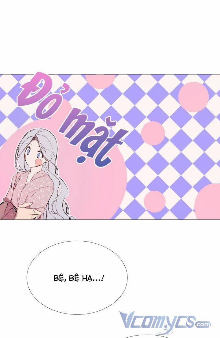 Ác Nữ Cần Bạo Chúa 54 trang 23