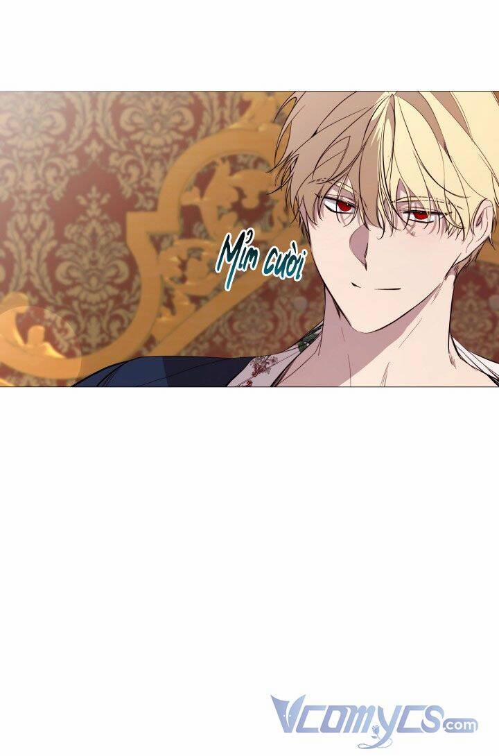 Ác Nữ Cần Bạo Chúa 54 trang 27