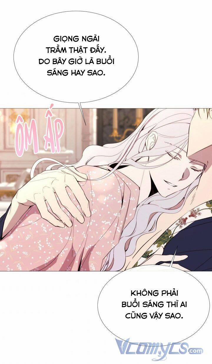 Ác Nữ Cần Bạo Chúa 54 trang 28