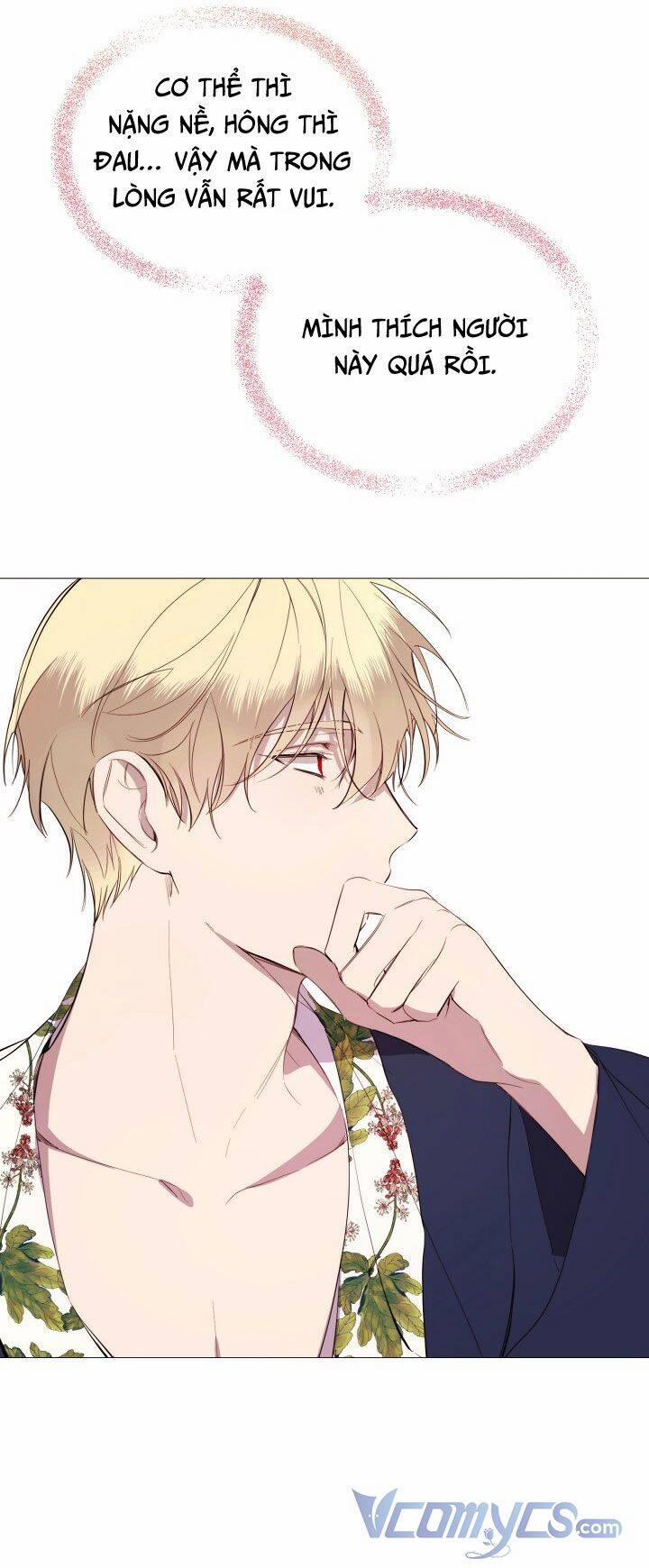 Ác Nữ Cần Bạo Chúa 54 trang 33