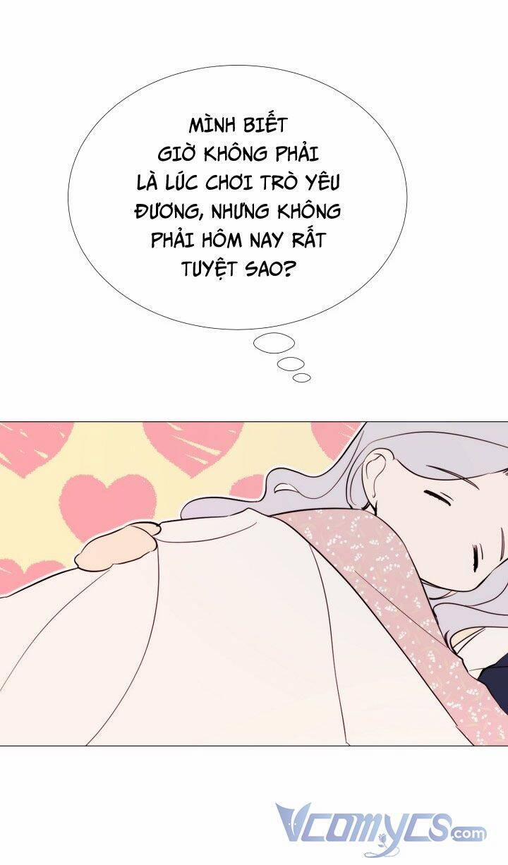 Ác Nữ Cần Bạo Chúa 54 trang 34
