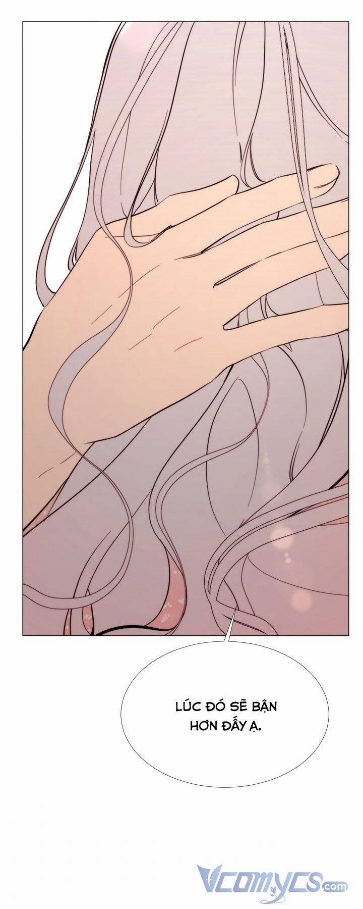 Ác Nữ Cần Bạo Chúa 54 trang 36