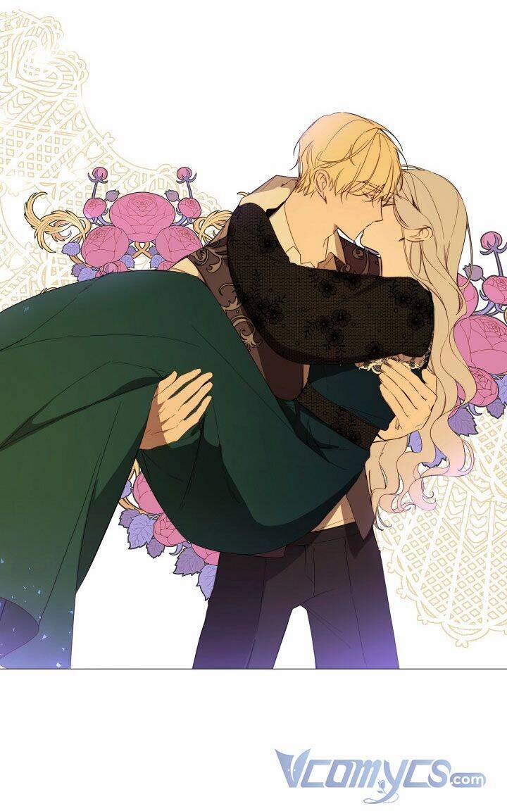 Ác Nữ Cần Bạo Chúa 54 trang 4