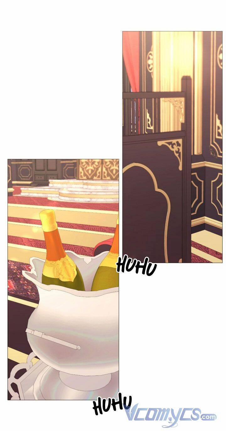 Ác Nữ Cần Bạo Chúa 54 trang 41