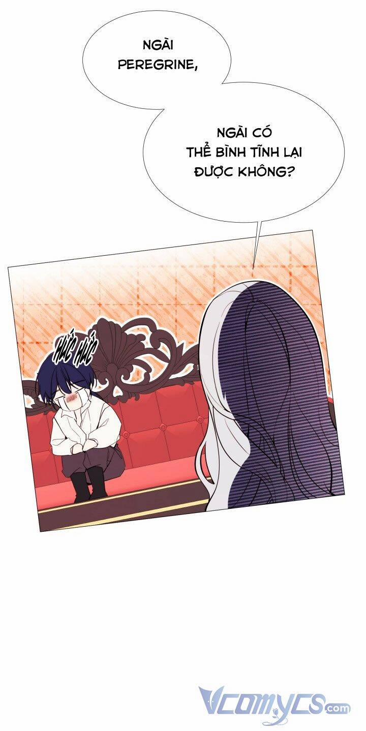 Ác Nữ Cần Bạo Chúa 54 trang 43