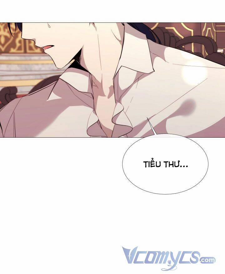 Ác Nữ Cần Bạo Chúa 54 trang 44