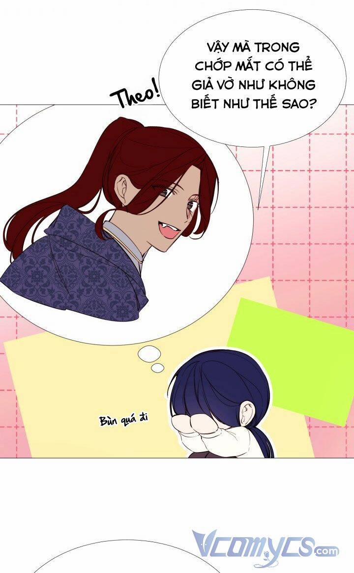 Ác Nữ Cần Bạo Chúa 54 trang 48