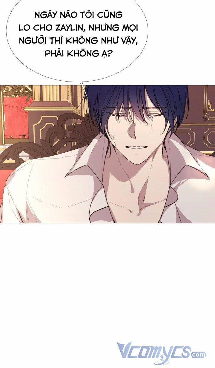 Ác Nữ Cần Bạo Chúa 54 trang 49
