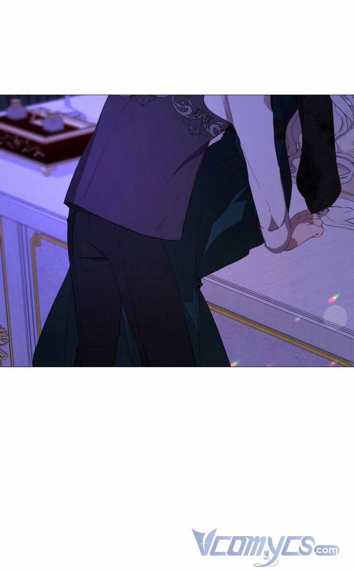 Ác Nữ Cần Bạo Chúa 54 trang 5