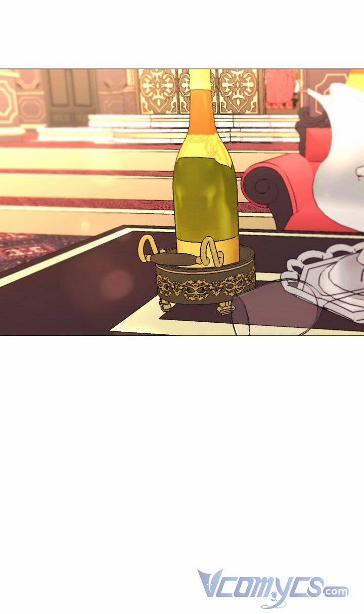 Ác Nữ Cần Bạo Chúa 54 trang 50