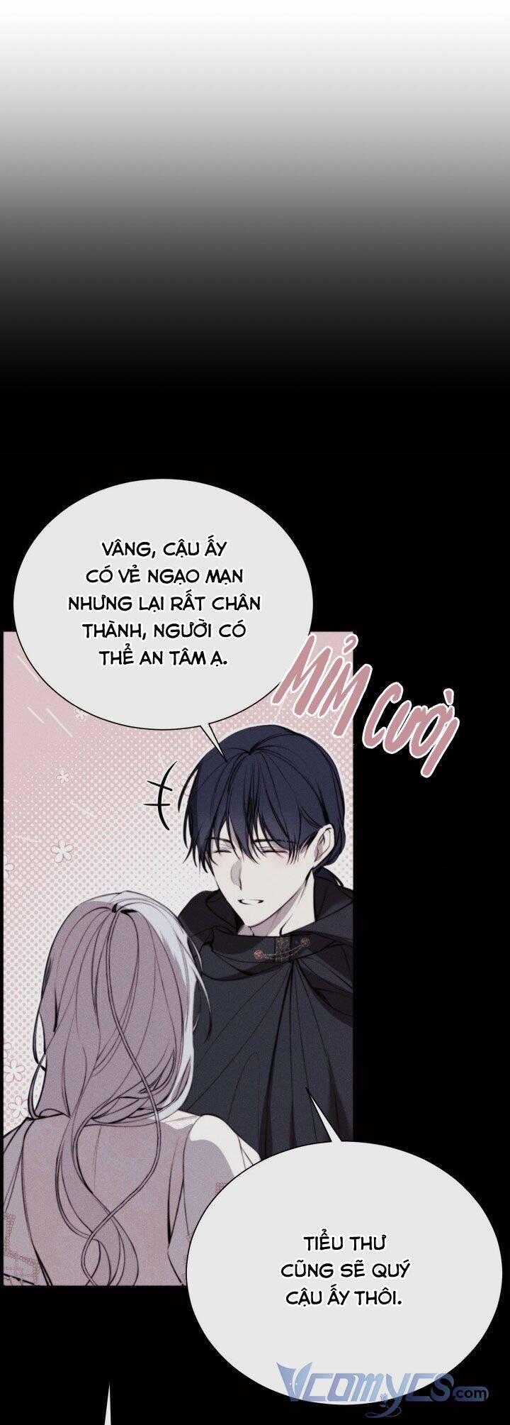 Ác Nữ Cần Bạo Chúa 54 trang 52