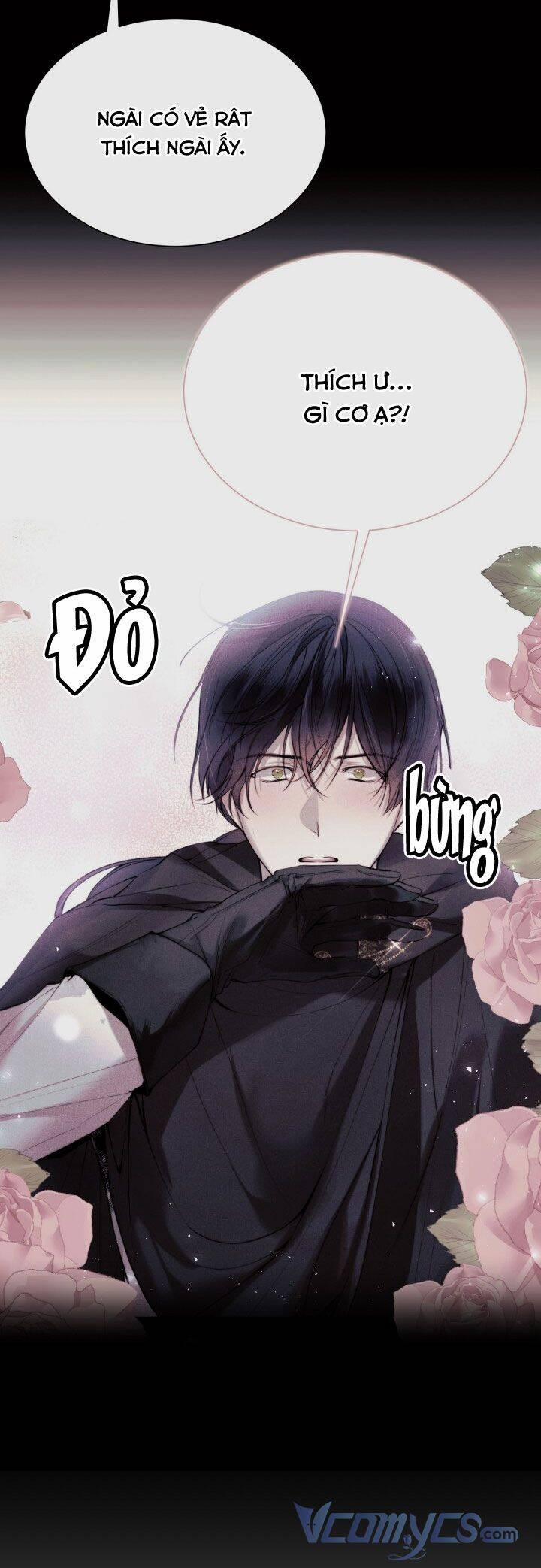 Ác Nữ Cần Bạo Chúa 54 trang 53